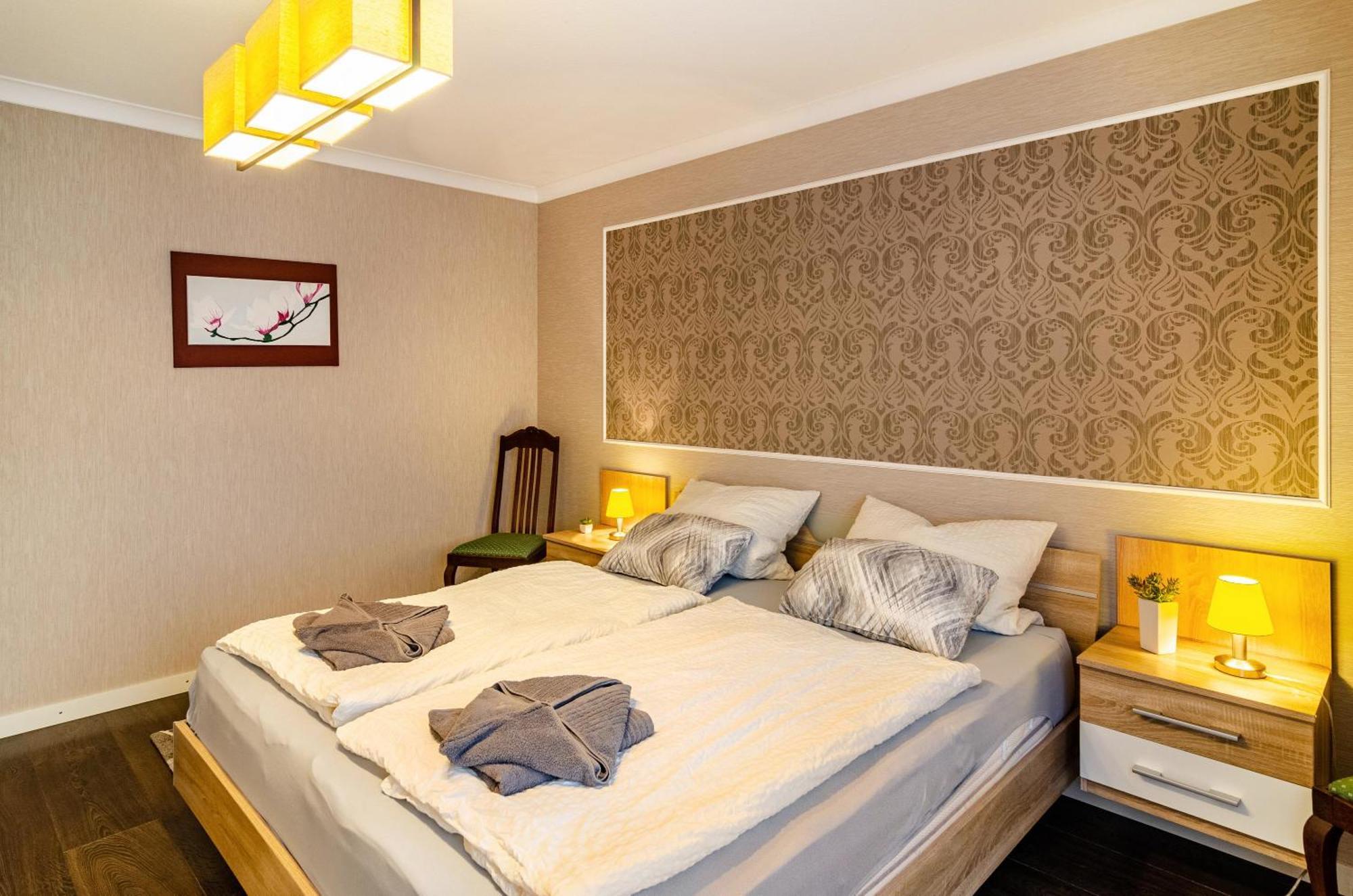 Nordsee Ferienwohnung 9 Personen Schillig Bagian luar foto